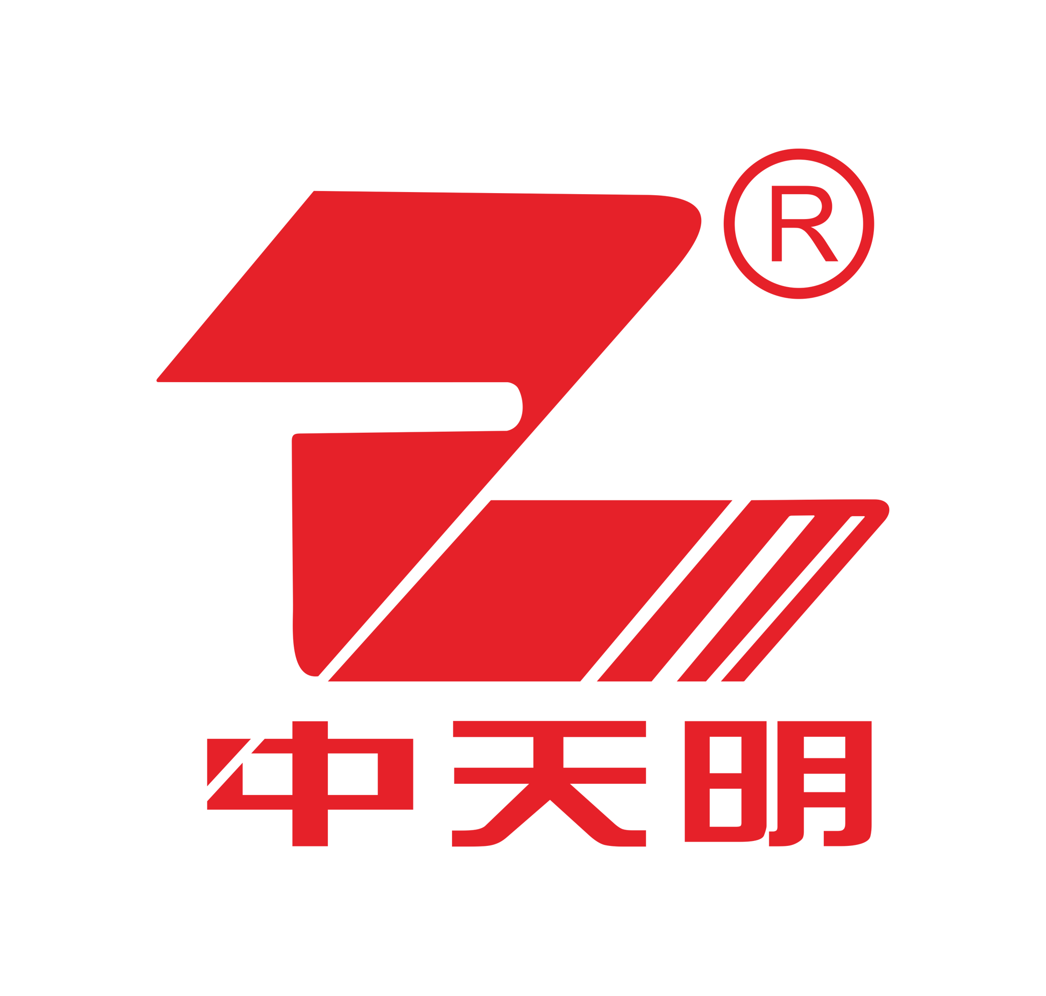 深圳市中天明消防科技有限公司