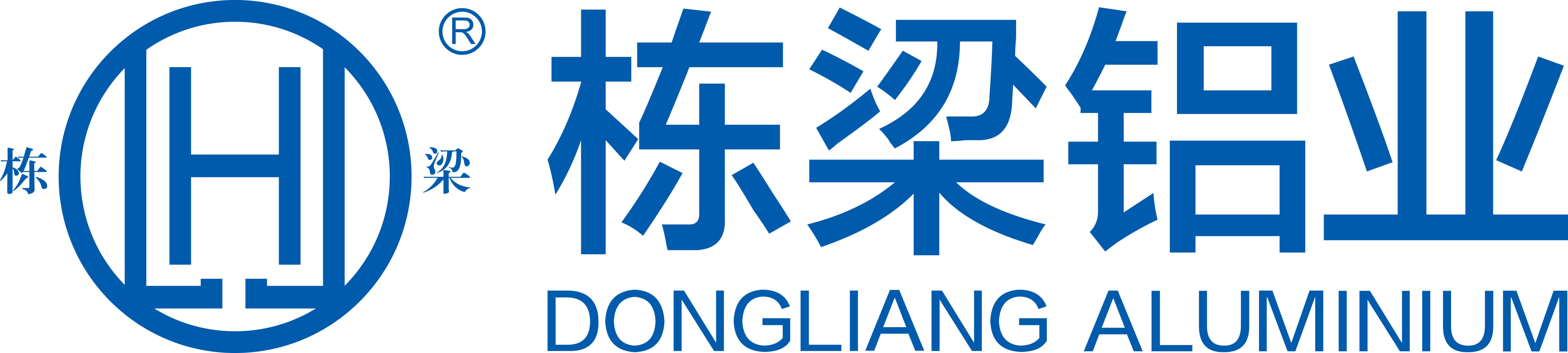 栋梁铝业有限公司