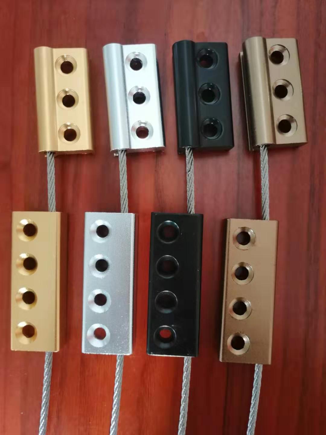 防坠绳