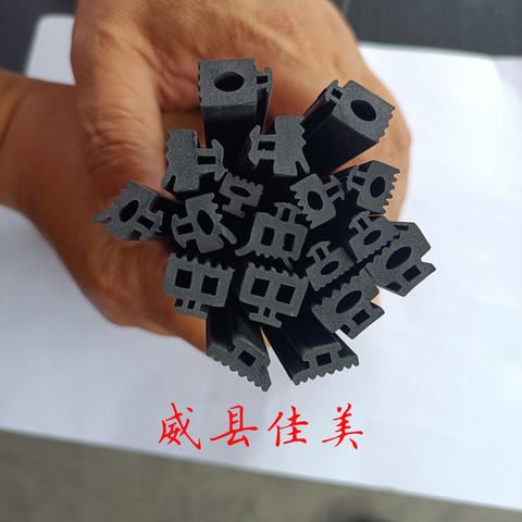 幕墙密封胶条