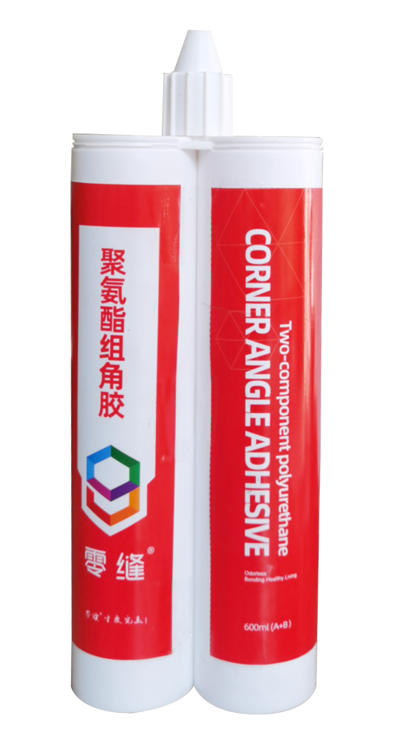 双组份组角胶