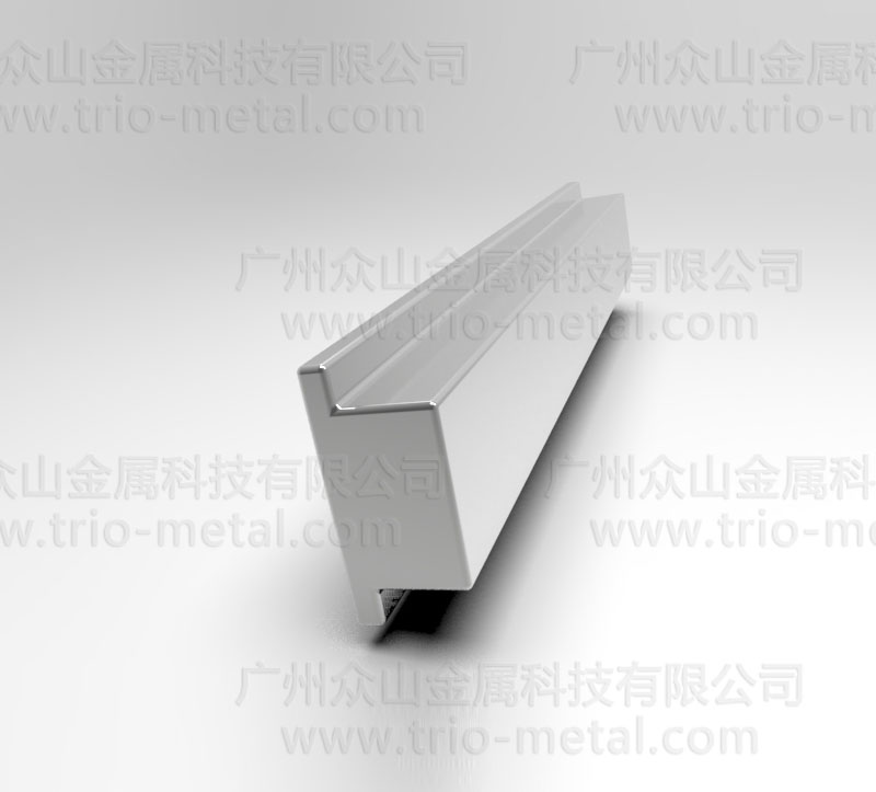 T型条