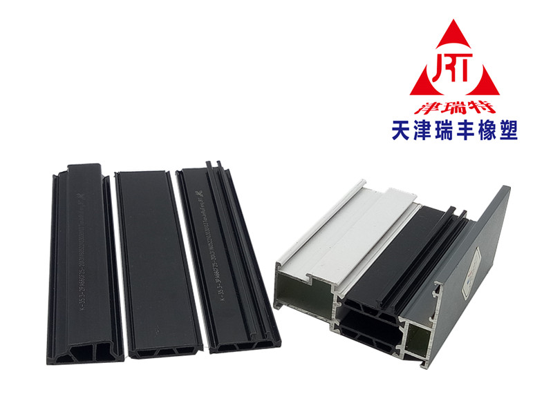 PA66异型隔热条