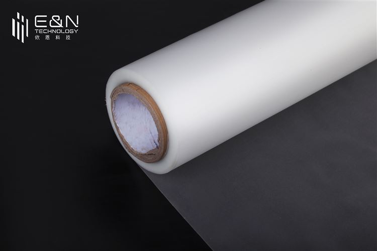 EN Safe MG高强度安全玻璃离子性中间膜