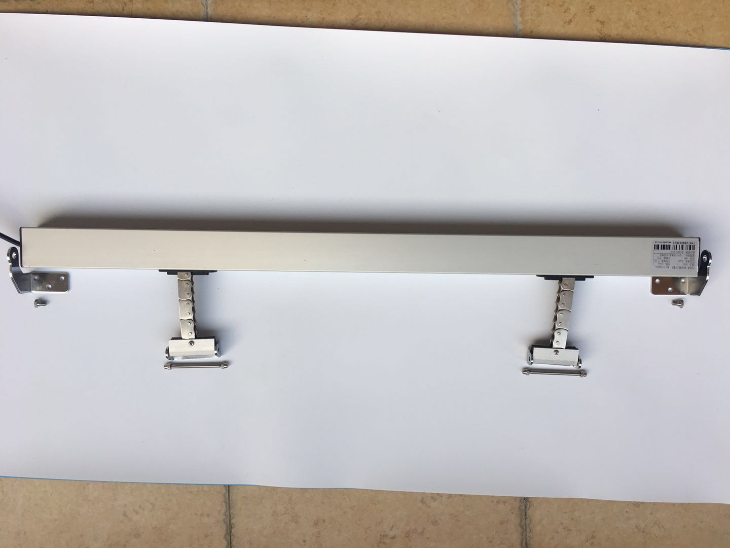 电动双链条开窗器
