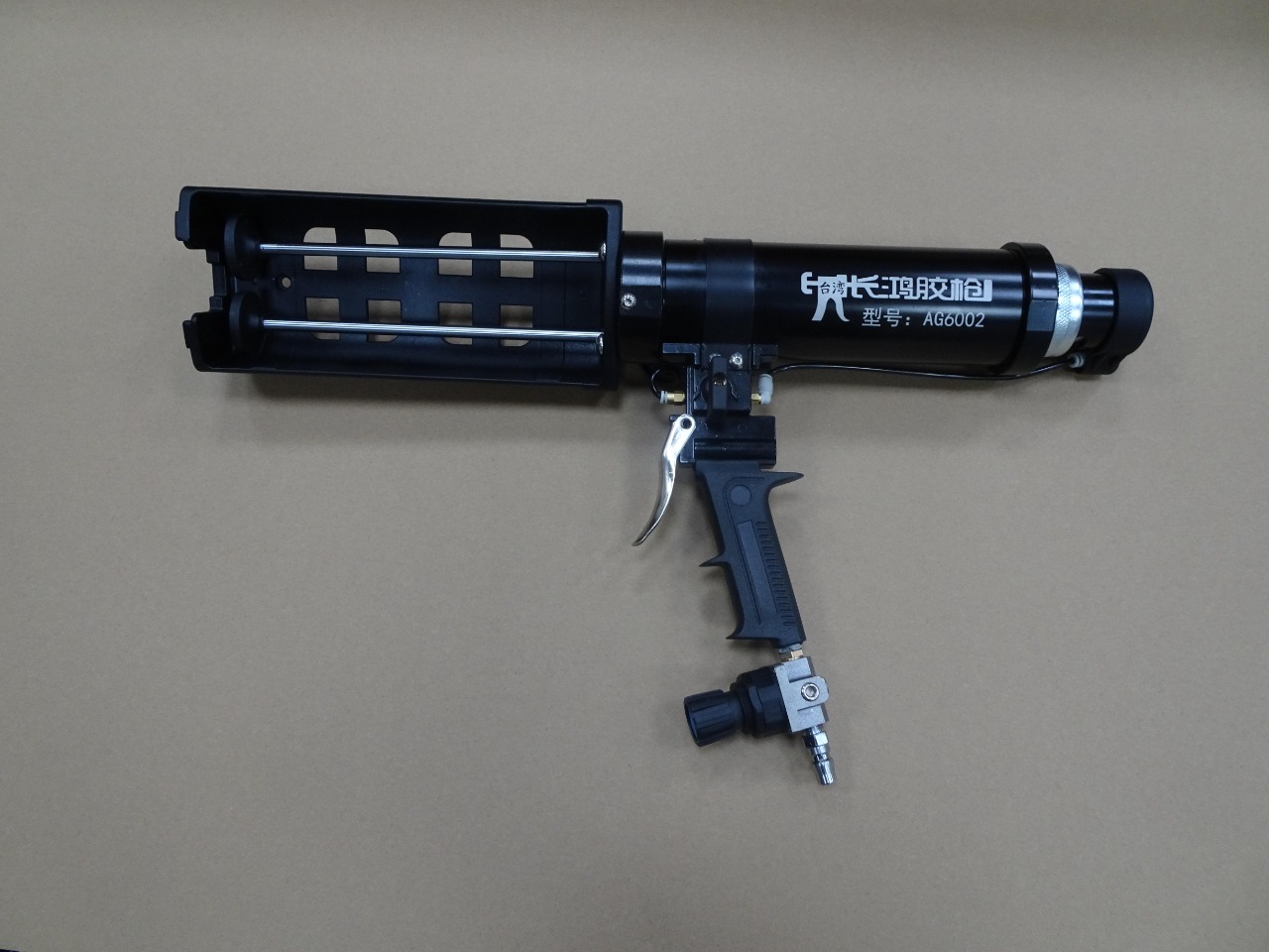 AG6002双组份组角胶胶枪