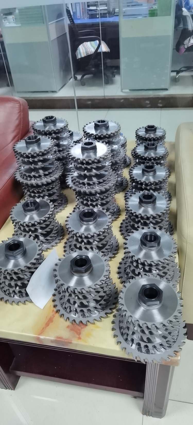 金刚石，合金圆锯片铣刀