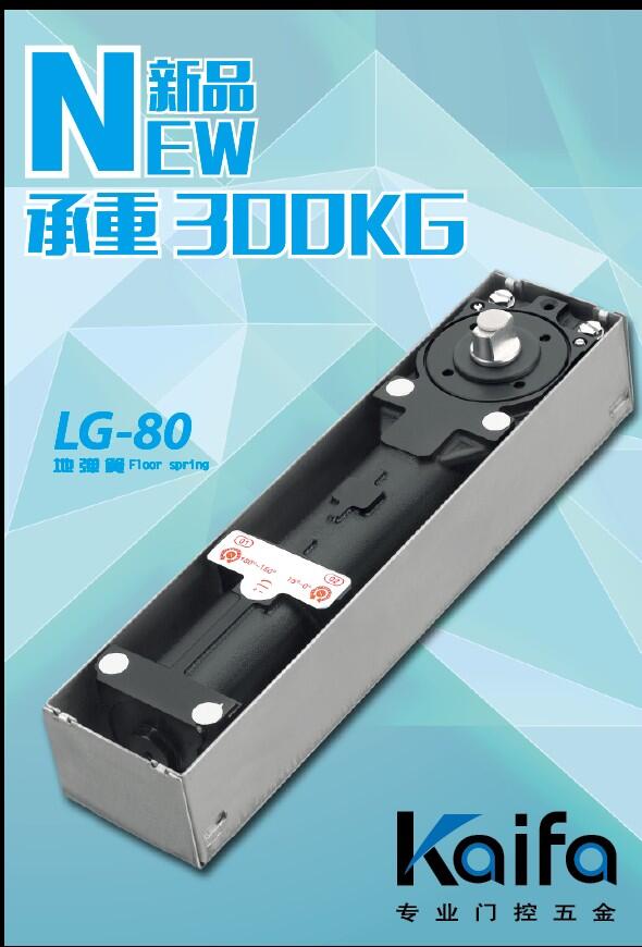LG-80地弹簧