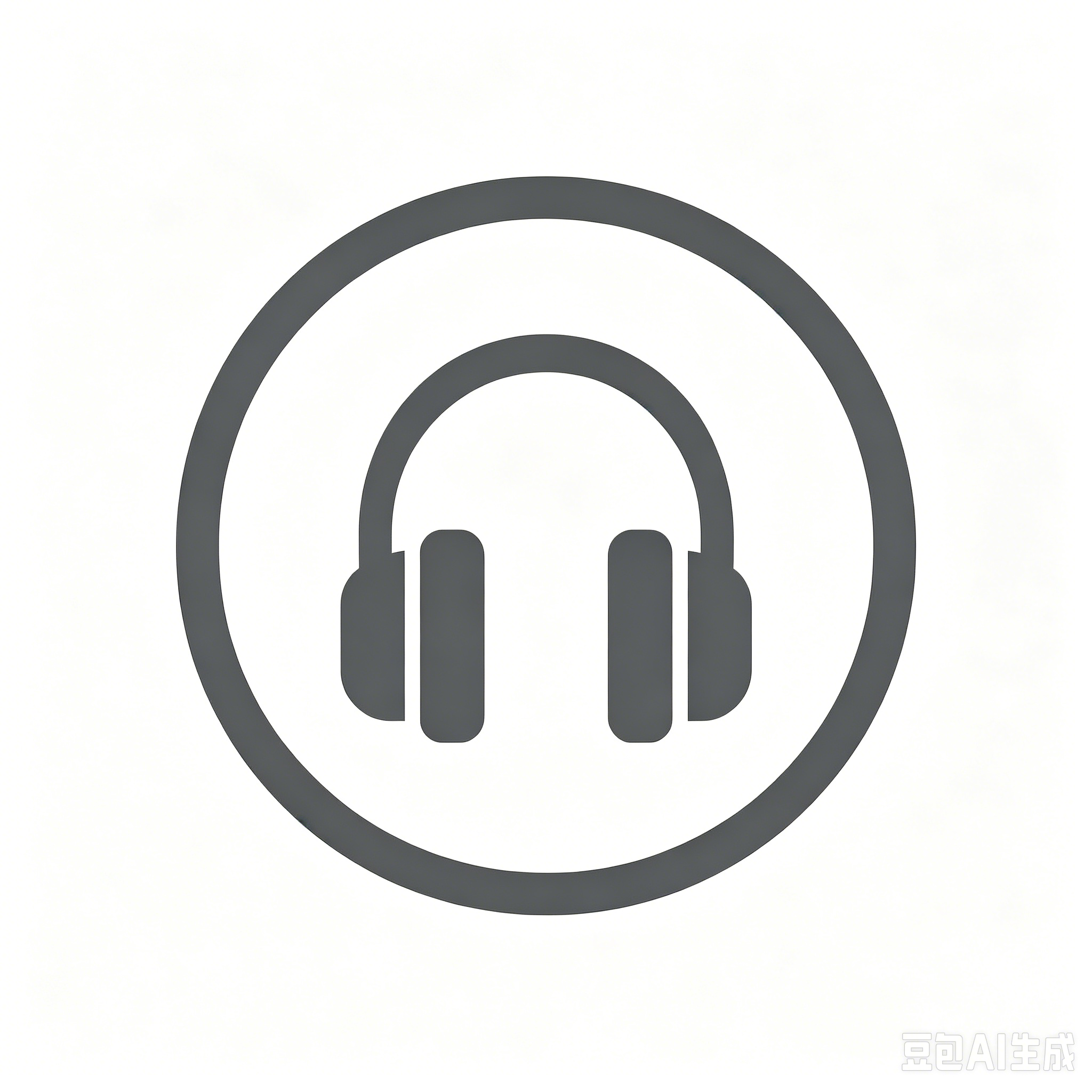 headset icon