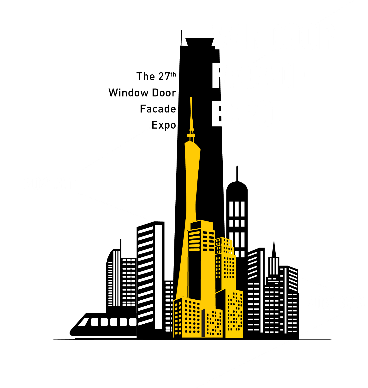 门窗展