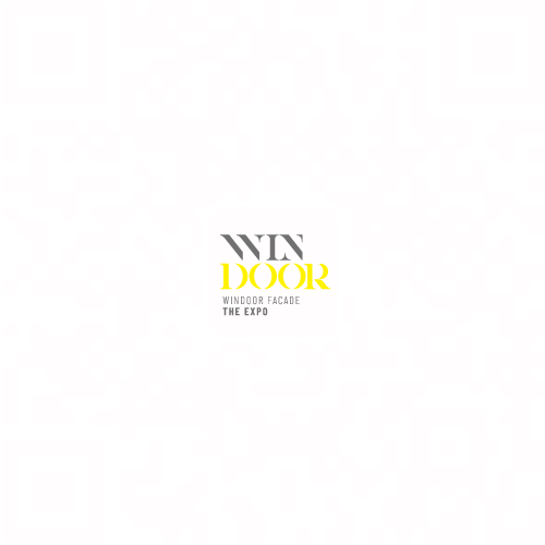 门窗展微信二维码